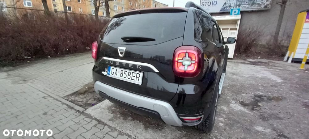 Dacia Duster 1.3 TCe FAP Prestige - 6