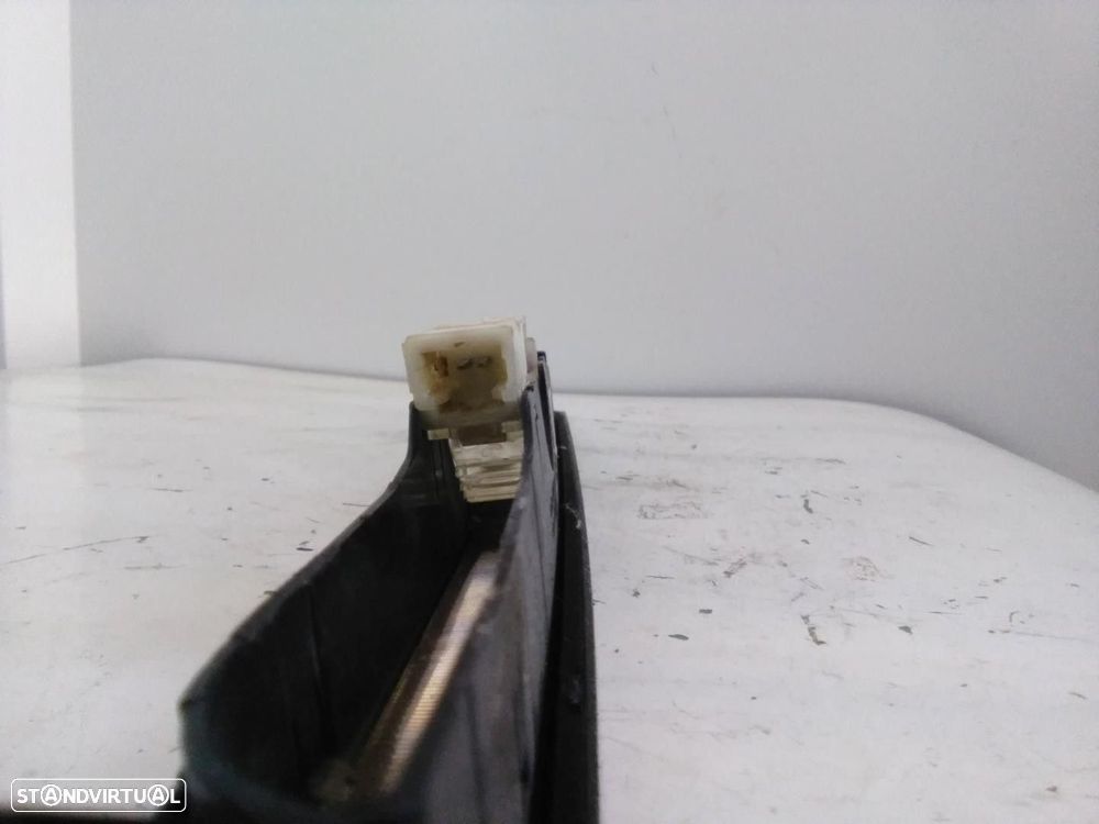 LUZ CENTRAL DE TRAVÃO CITROEN C3 I 2003 -9688523480 - 1