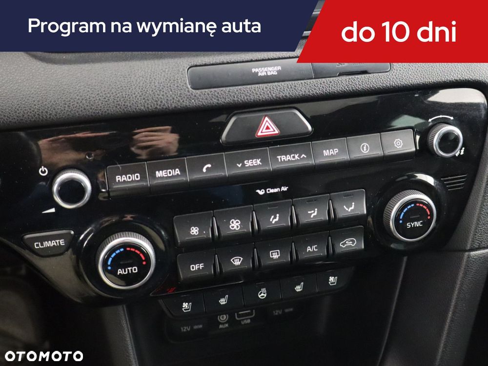 Kia Sportage - 14