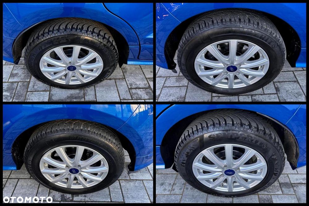 Ford EcoSport 1.0 EcoBoost ST-LINE - 21