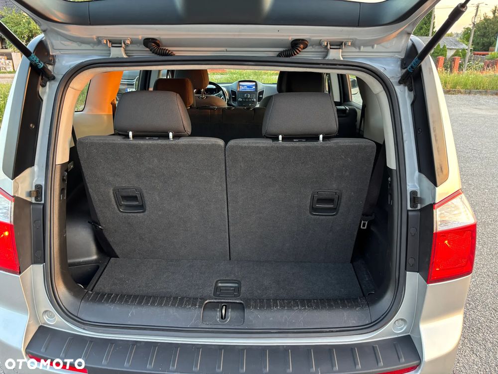Chevrolet Orlando 2.0 D LT+ - 10