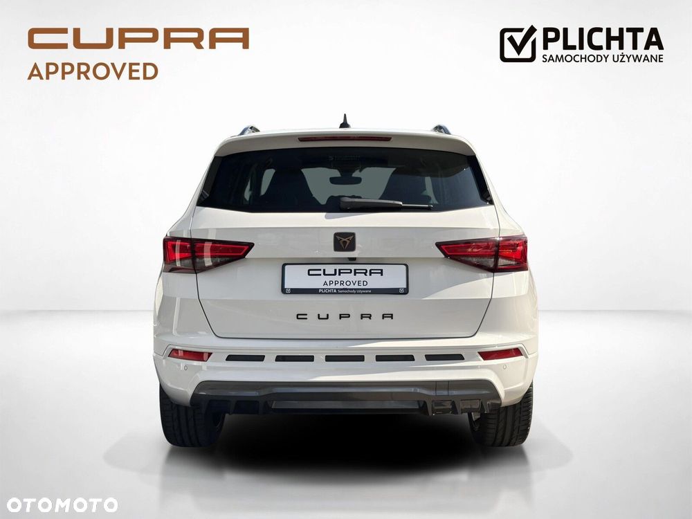 Cupra Ateca - 5