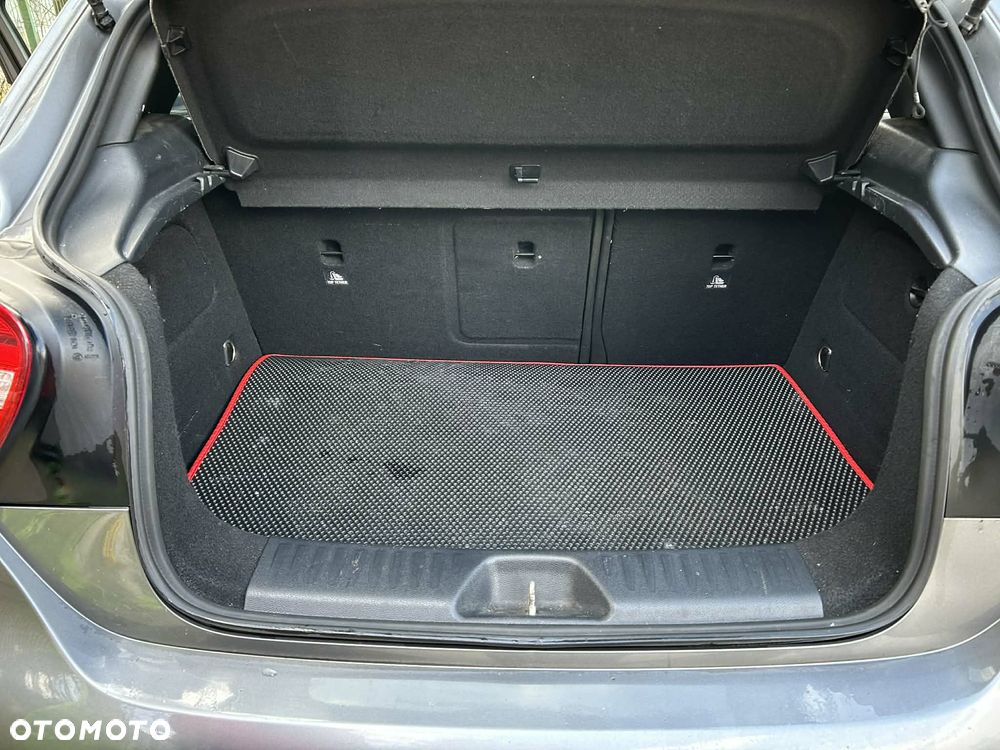 Mercedes-Benz Klasa A 200 CDI - 14