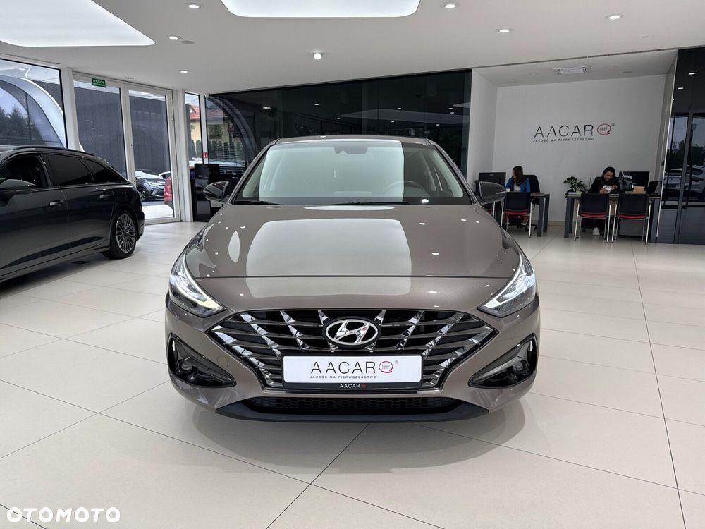 Hyundai i30 1.0 T-GDI Smart - 7