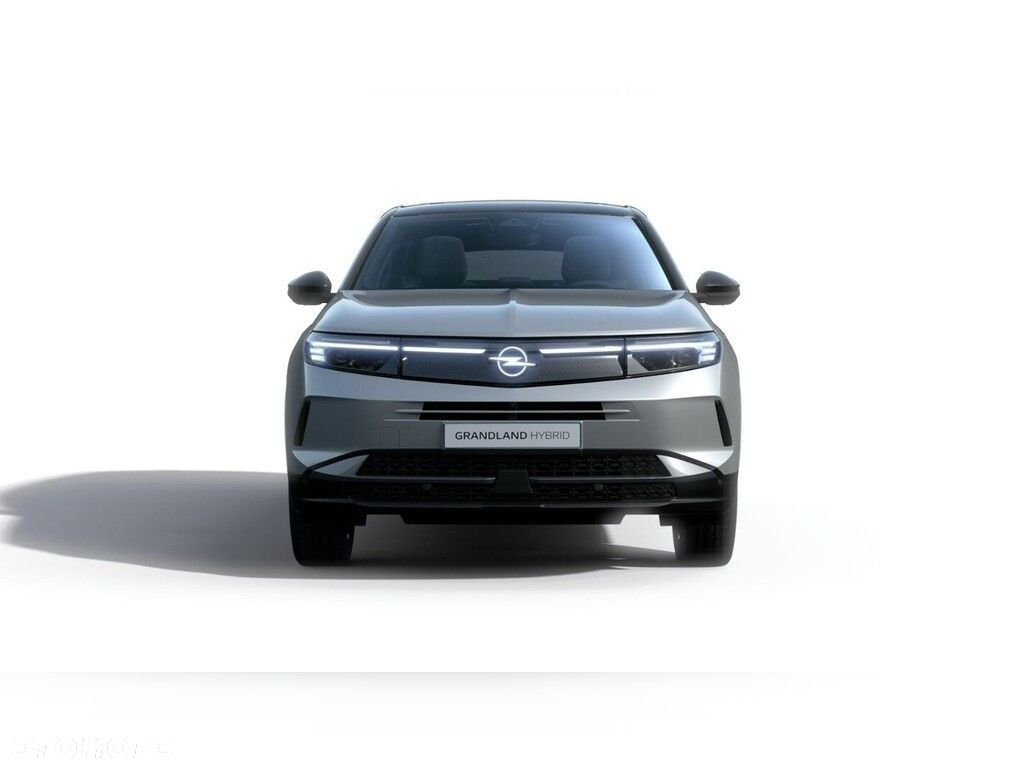 Opel Grandland - 2