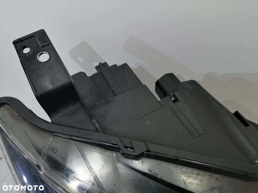 Lampa Prawa Lewa Mazda CX-3 CX3 LIFT 10 PIN FULL LED Przód Przednia - 9