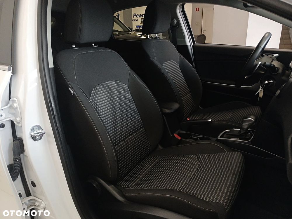 Kia XCeed 1.5 T-GDI M DCT - 10