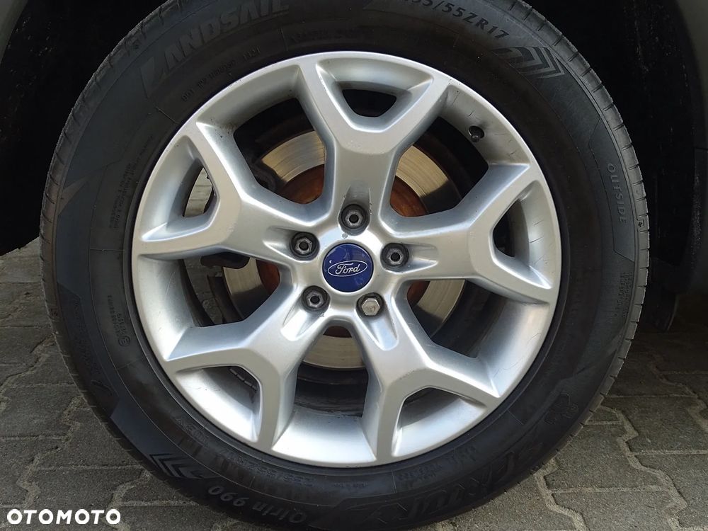 Ford Kuga 2.0 TDCi 2x4 Champions Edition - 23