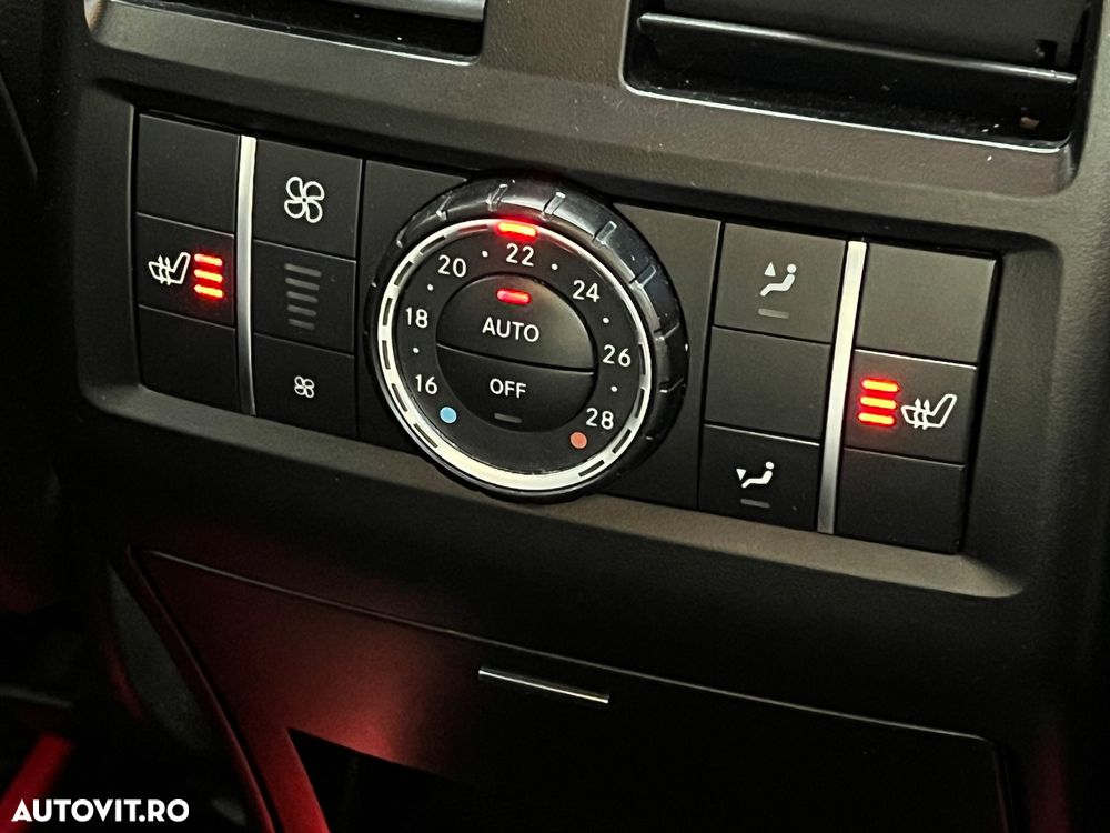 Mercedes-Benz GLE 350 d 4Matic 9G-TRONIC AMG Line - 18