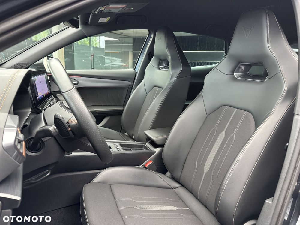 Cupra Formentor 2.0 TSI 4Drive DSG - 12