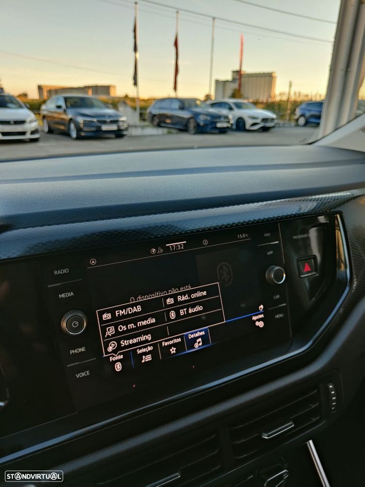 VW Polo 1.0 TSI Urban - 48