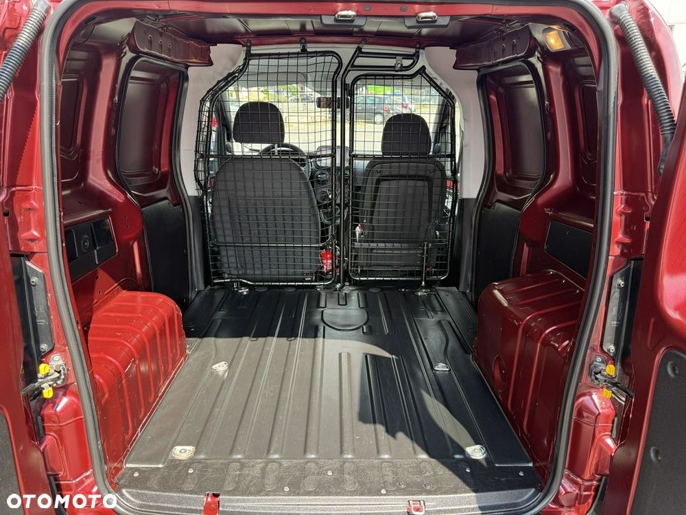 Fiat Fiorino - 25