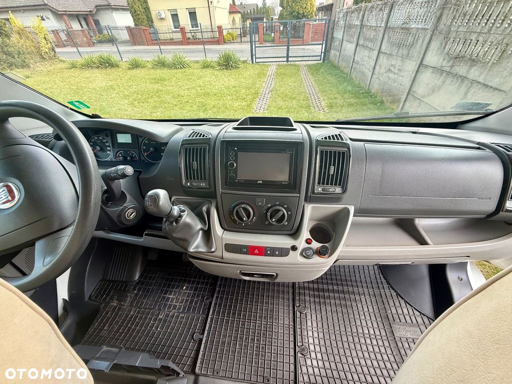 Rimor Europeo 8 - 14