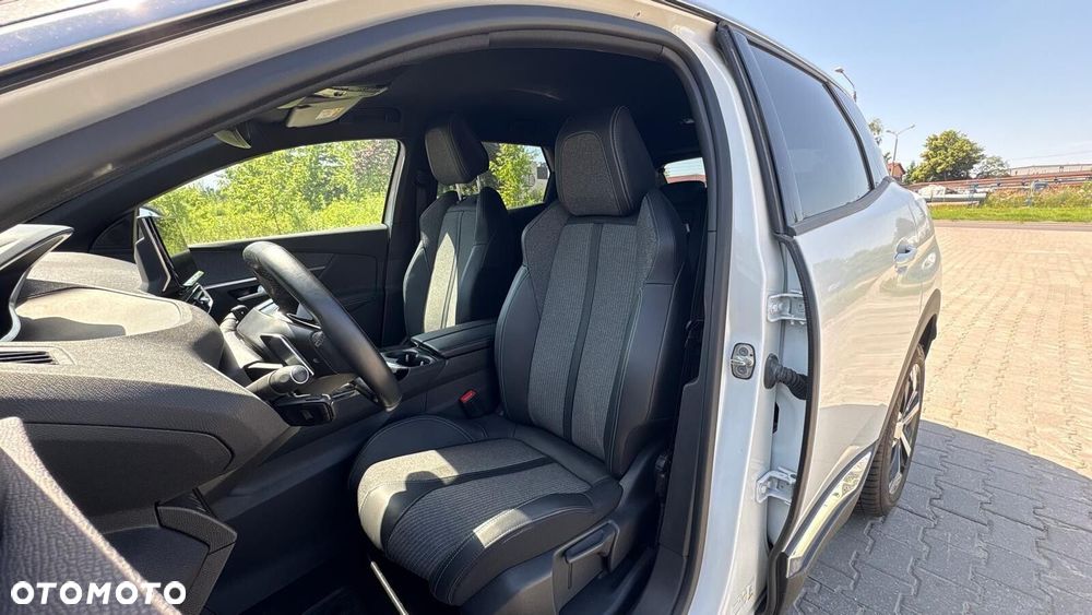 Peugeot 3008 - 6