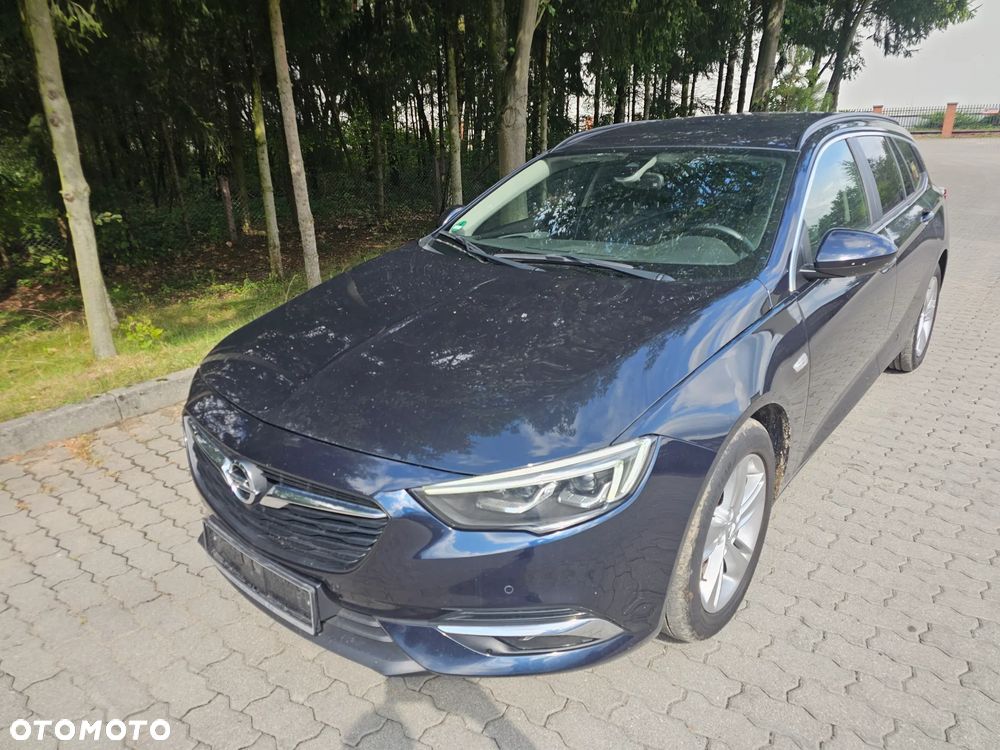 Opel Insignia 1.6 Automatik Ultimate 120 Jahre - 2