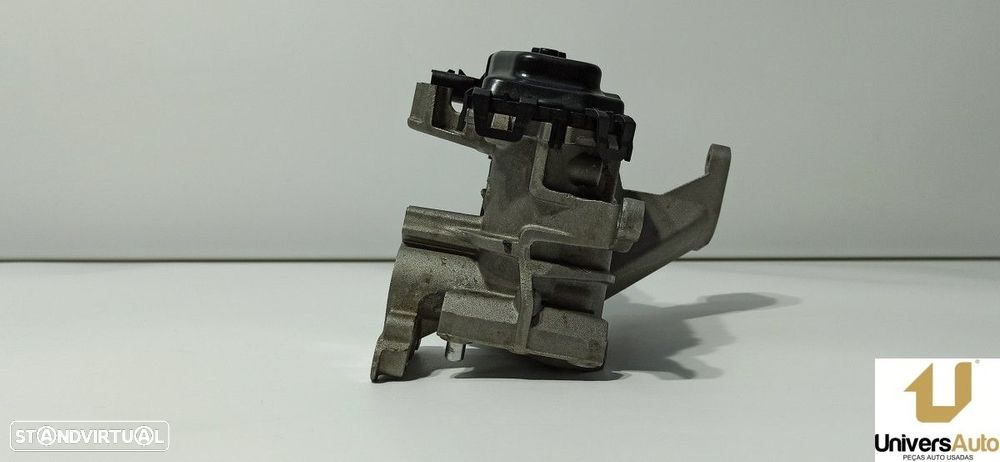 VáLVULA EGR CITROEN JUMPY FUGÓN CLUB XS - 9