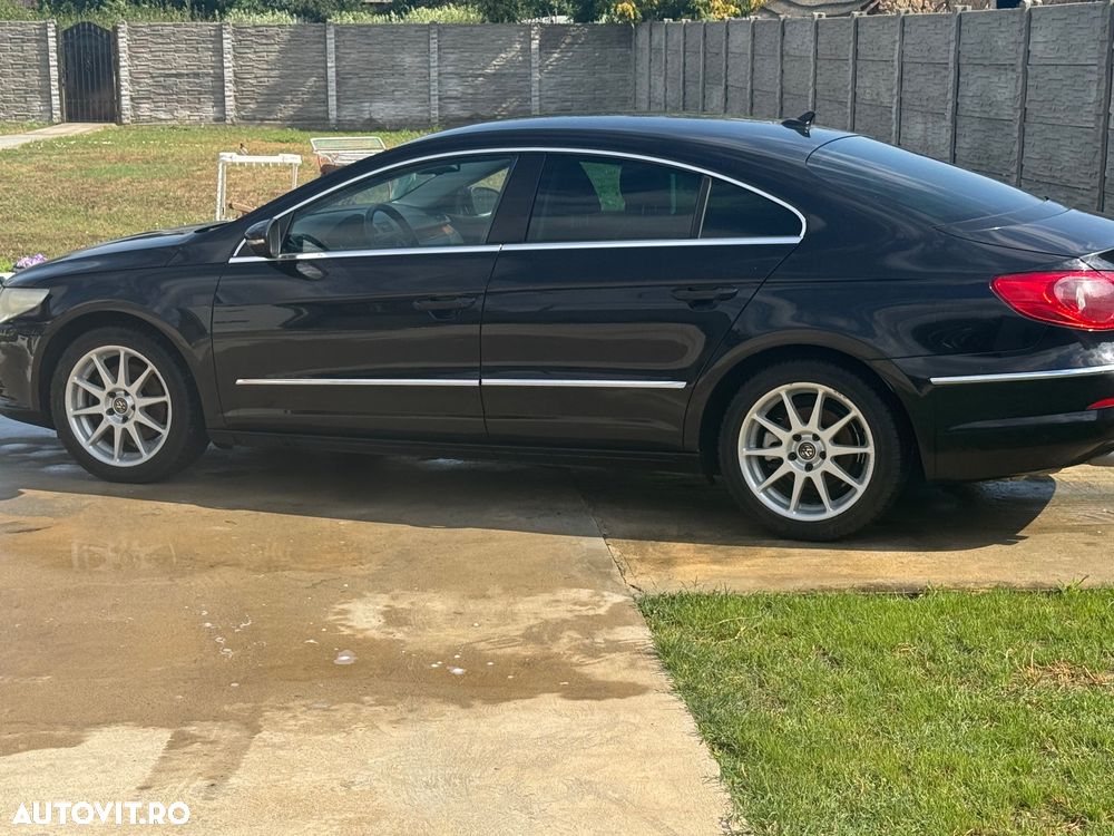 Volkswagen Passat CC - 5