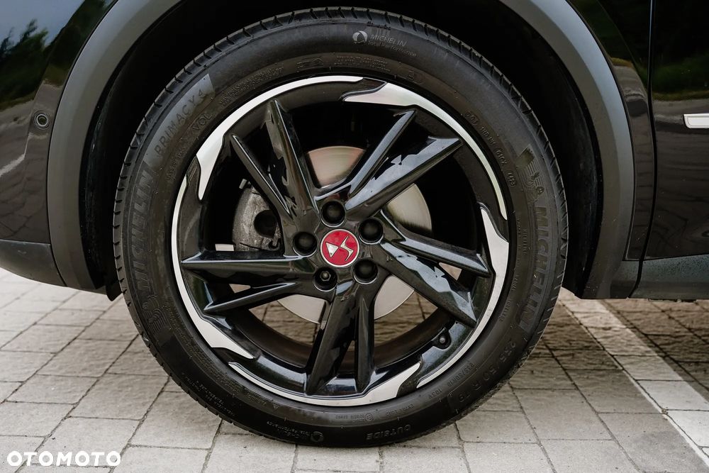 DS Automobiles DS 7 1.6 E-Tense Performance Line - 20