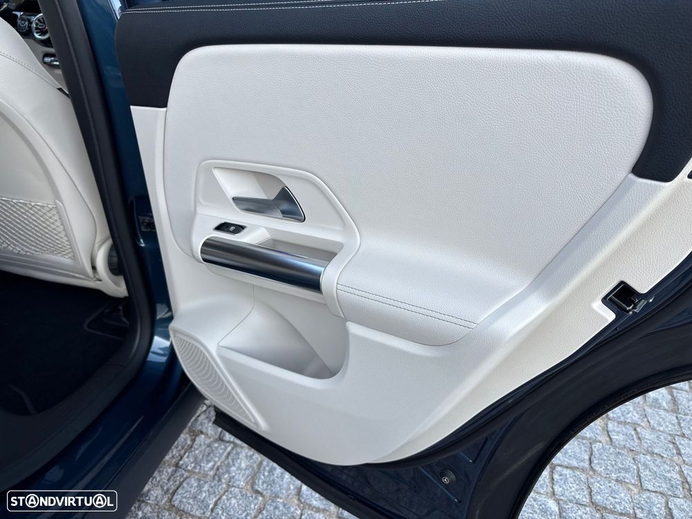 Mercedes-Benz EQA 250 Progressive - 27