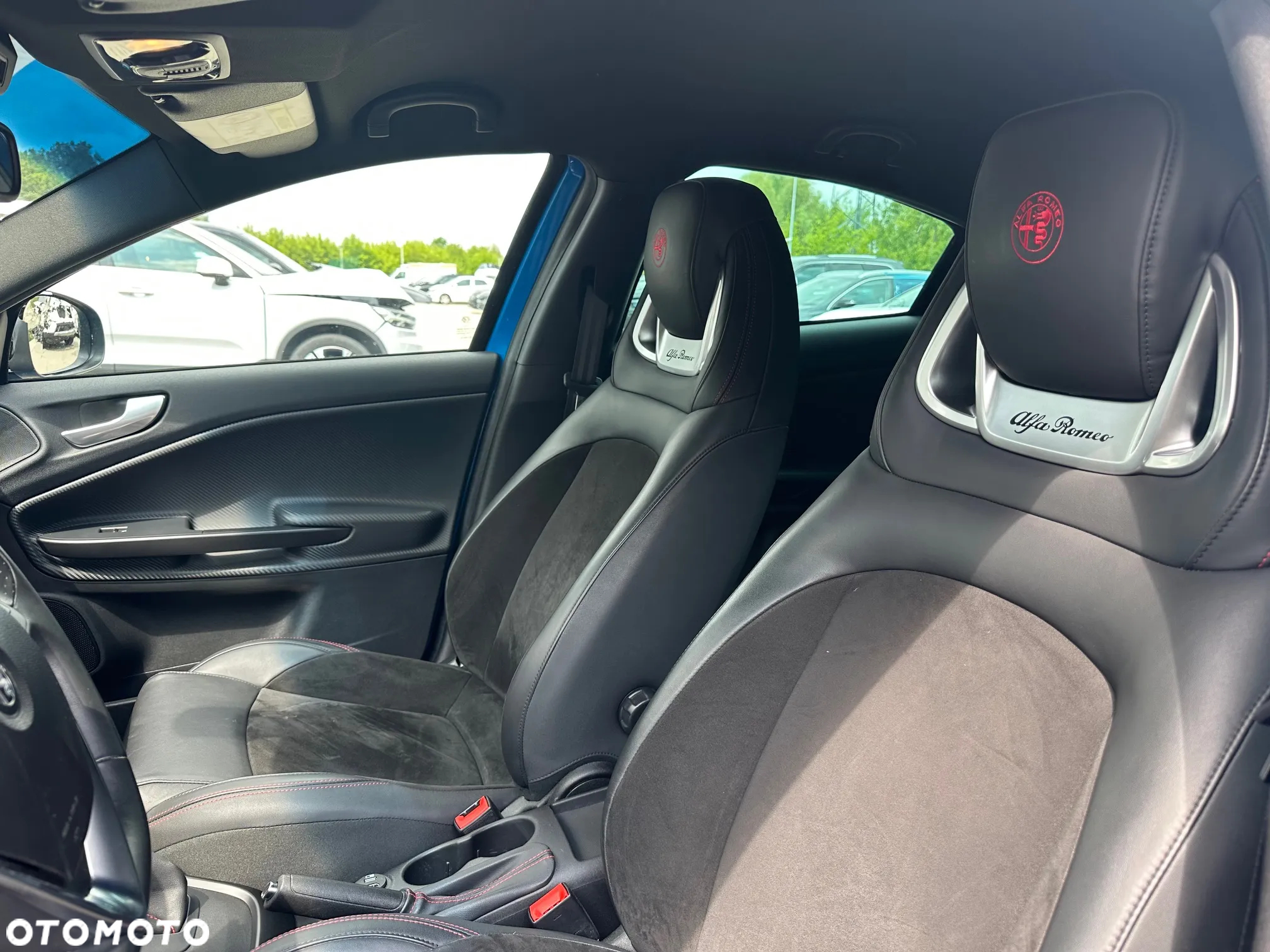 Alfa Romeo Giulietta 2.0 JTDM Veloce TCT - 14