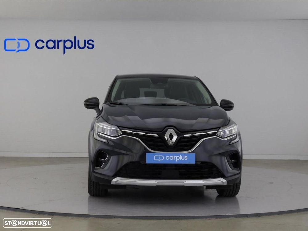 Renault Captur 1.6 E-Tech Plug-In Exclusive - 3