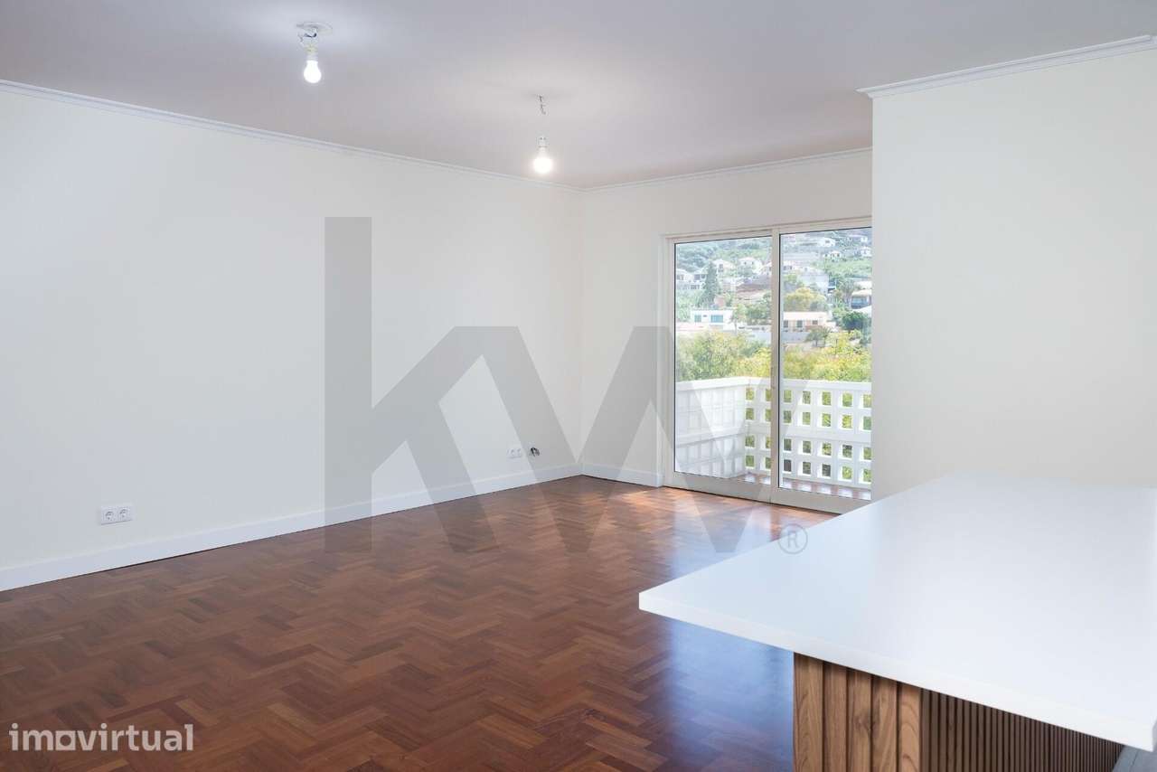 Apartamento T3 remodelado no Pilar, Funchal - Grande imagem: 2/25