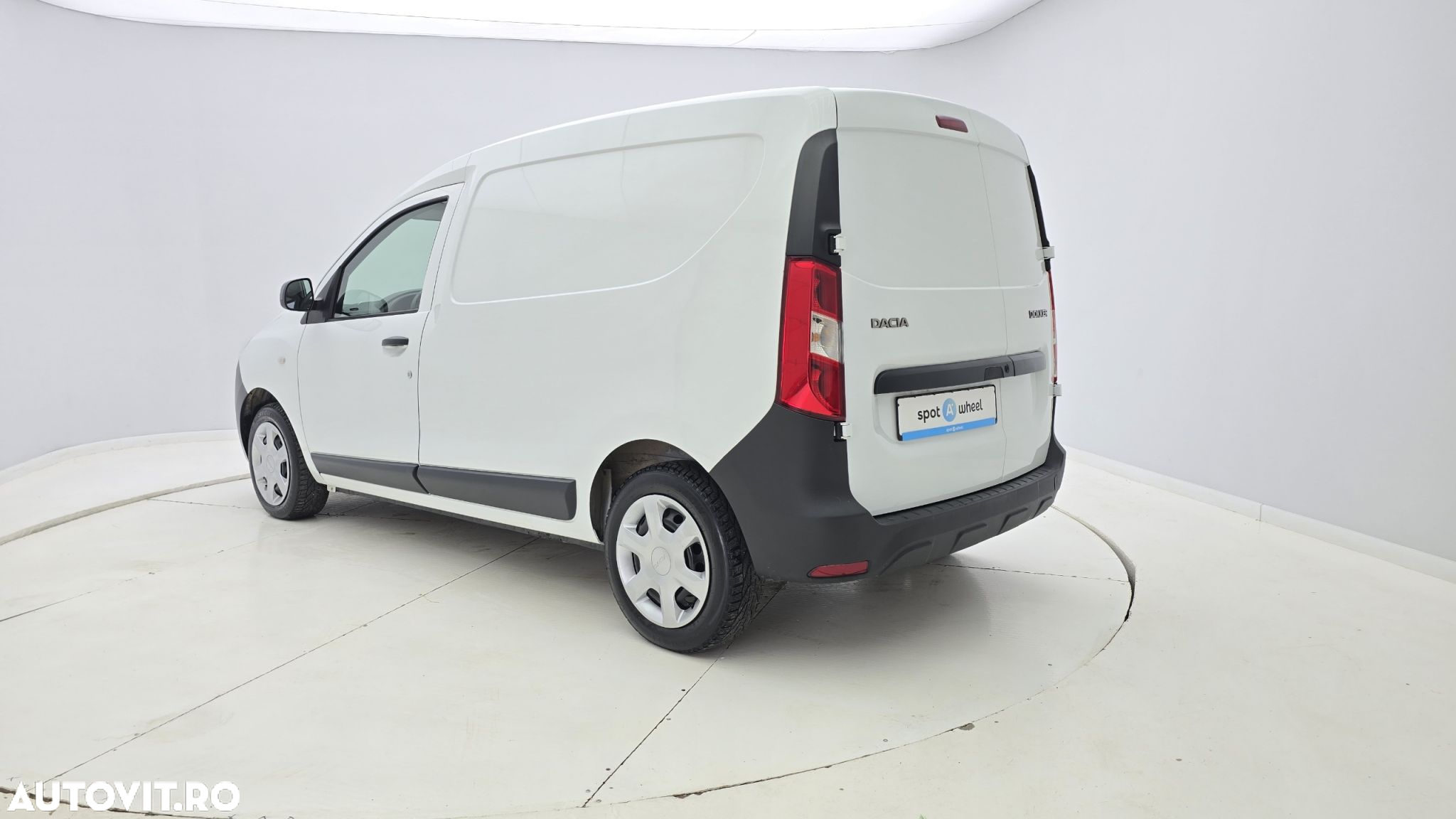 Dacia Dokker - 8