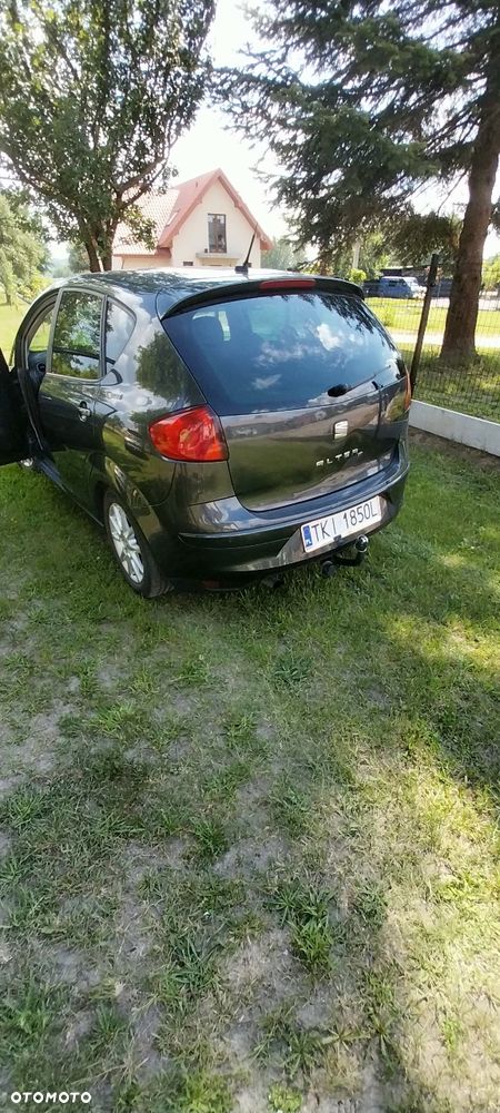 Seat Altea - 5