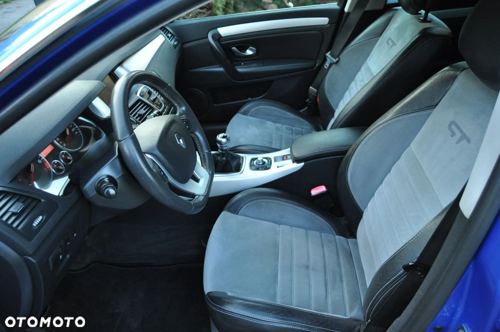 Renault Laguna 2.0 16V Turbo GT - 9