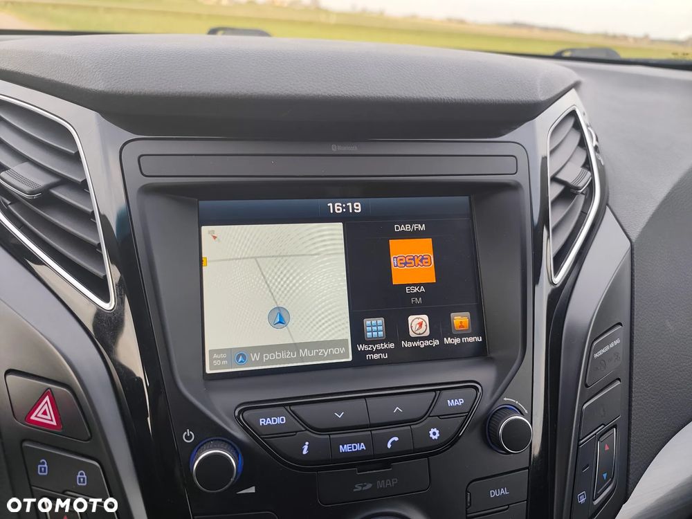 Hyundai i40 1.6 GDI Comfort + - 23