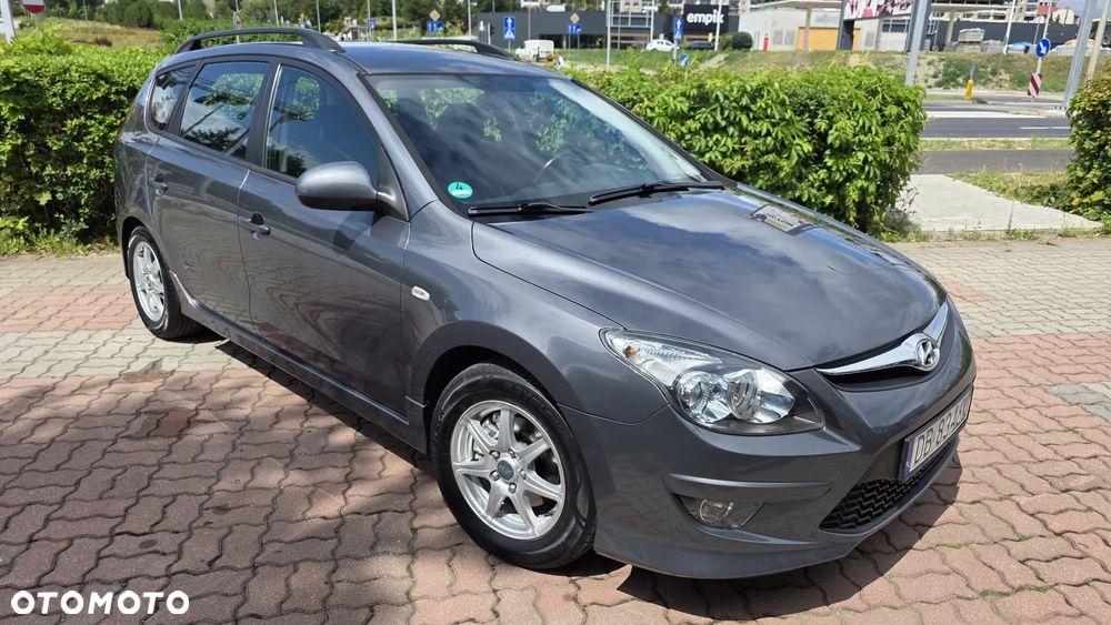 Hyundai i30 1.4 Edition Plus - 3