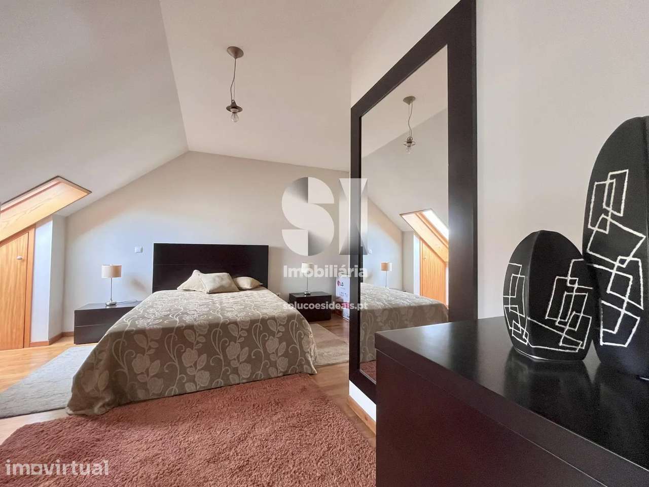 Apartamento T5 DUPLEX - Grande imagem: 5/48