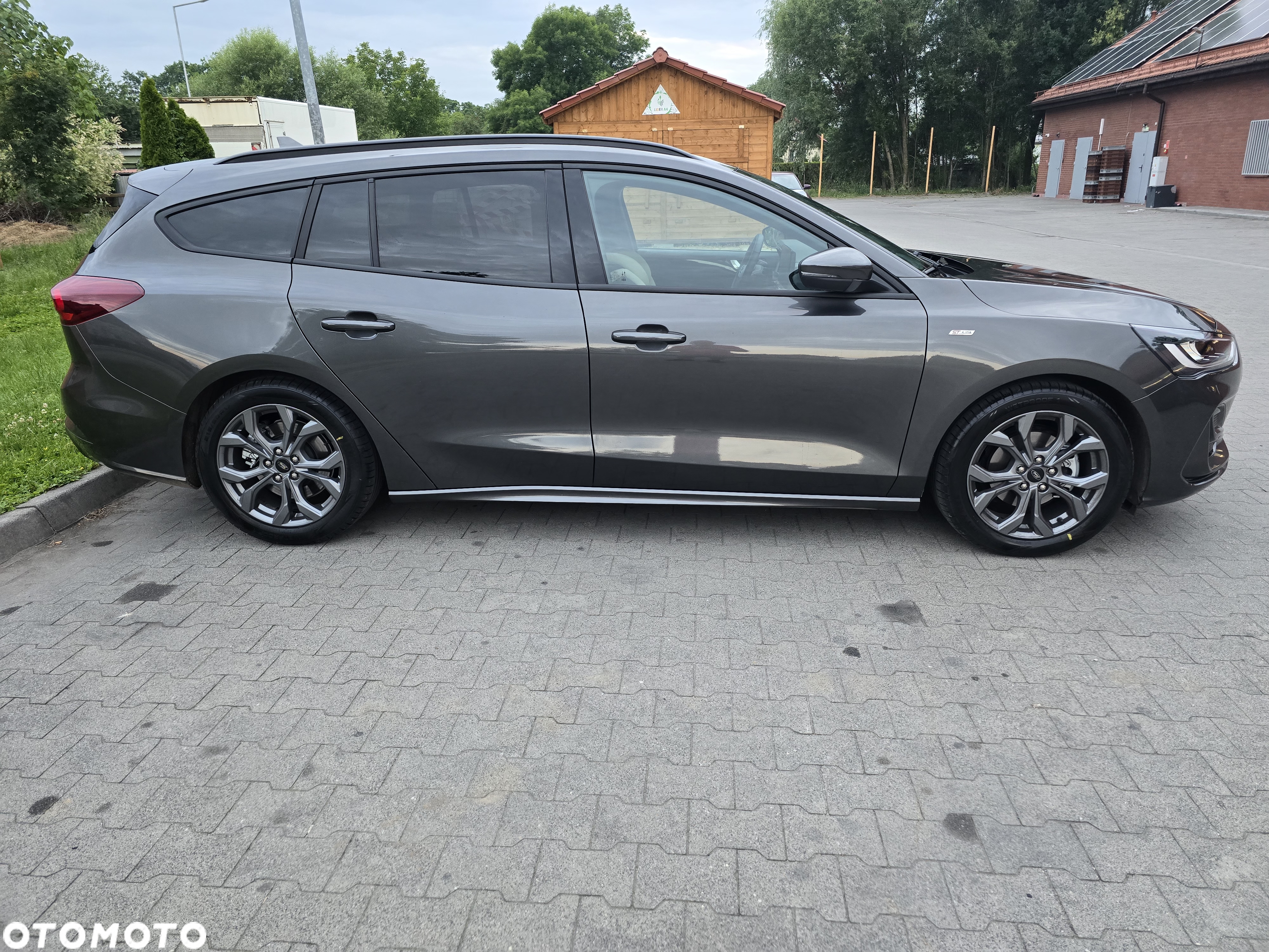 Ford Focus - 9
