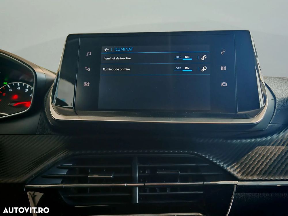 Peugeot 208 1.5 BlueHDi STT Active Pack - 24