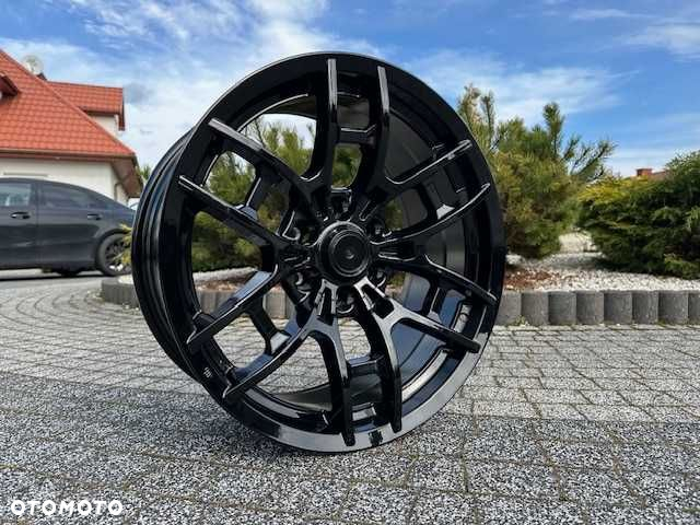 Nowe Felgi K6174 do RAM 1500 TRX 6x139,7 OFF Road 20  Wzmacniane - 6