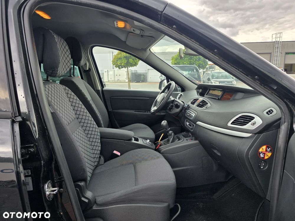 Renault Scenic - 14