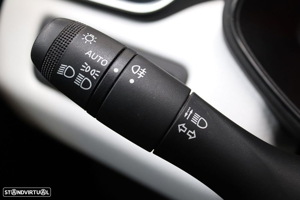 Renault Clio 1.0 TCe Evolution - 17