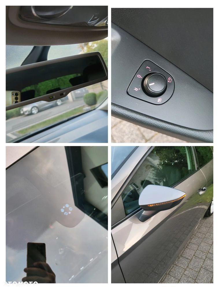 Seat Leon SC 1.4 TSI Start&Stop FR - 12