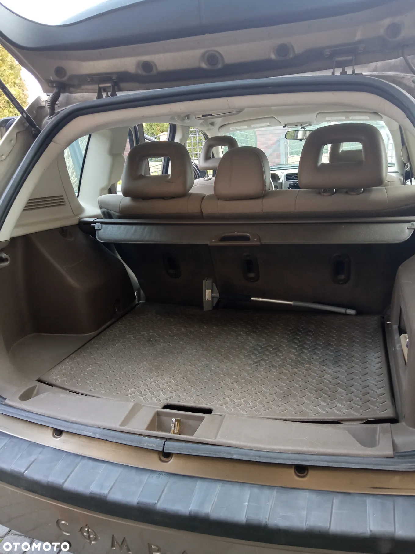 Jeep Compass 2.0 CRD Limited - 12