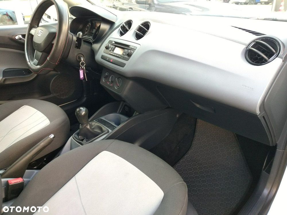 Seat Ibiza - 17