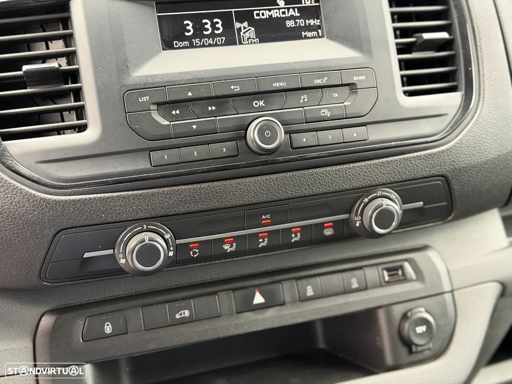 Peugeot Expert 1.5 BlueHDi 3L - 14