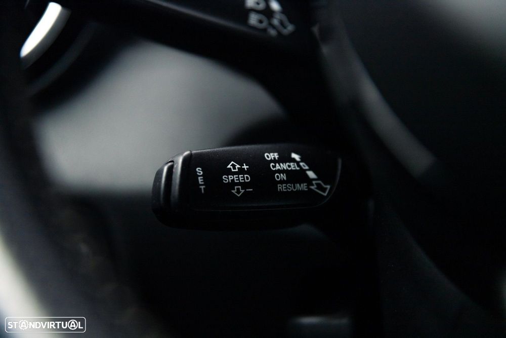 Audi A1 Sportback 2.0 TDI S line Sport Pack - 35