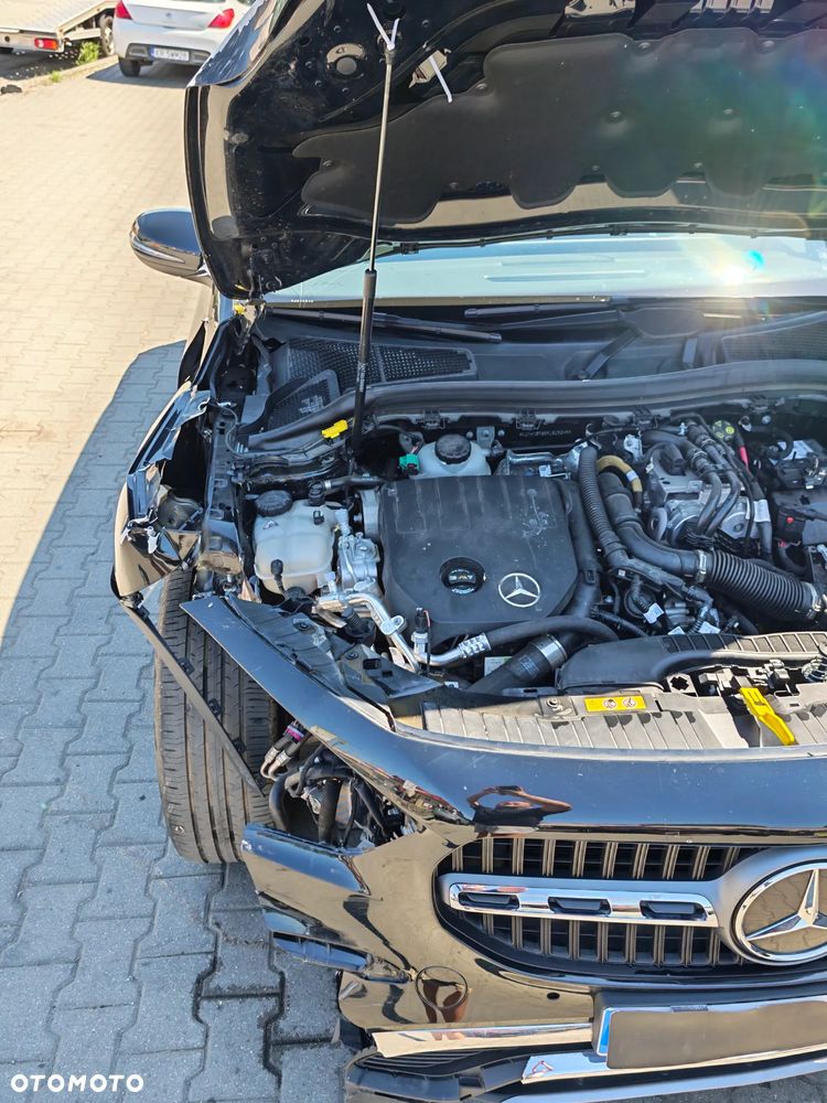 Mercedes-Benz GLA 250 e 8G-DCT Edition Plug-in-Hybrid - 24