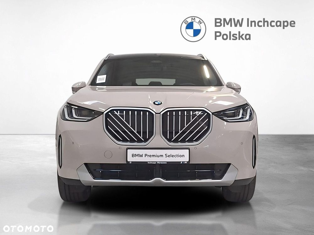 BMW X3 - 9