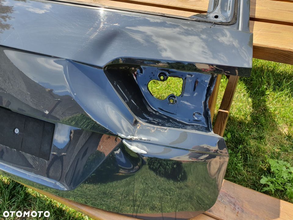 VW TIGUAN II KLAPA TYŁ 5NA 5NA 827 159F - 2