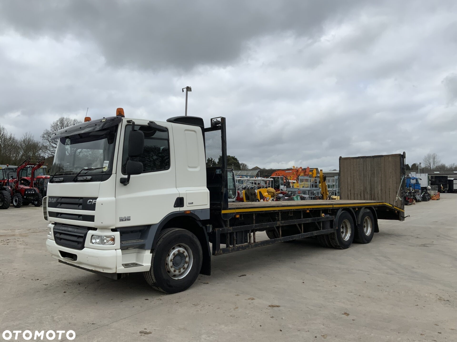 DAF CF 75.310 - 3