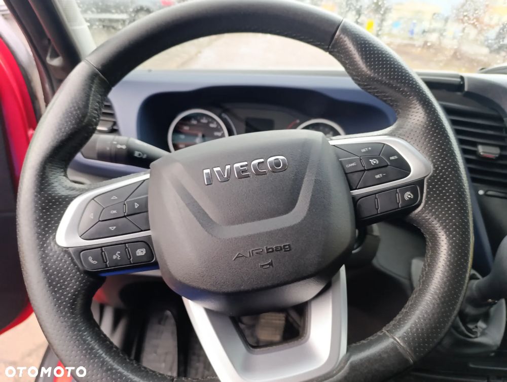 Iveco DAILY 70C21A8P - 18