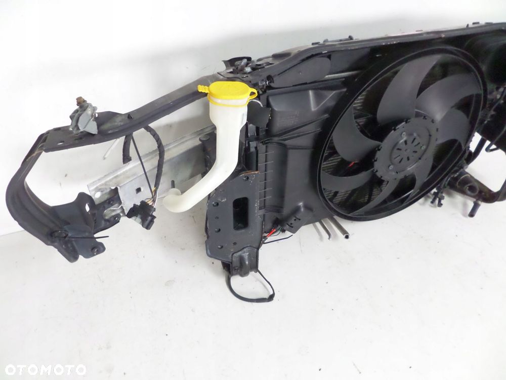 pas przedni przód mercedes clk w209 02- - 5