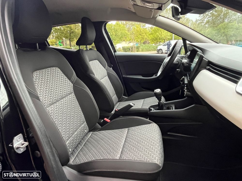 Renault Clio 1.5 Blue dCi Intens - 29