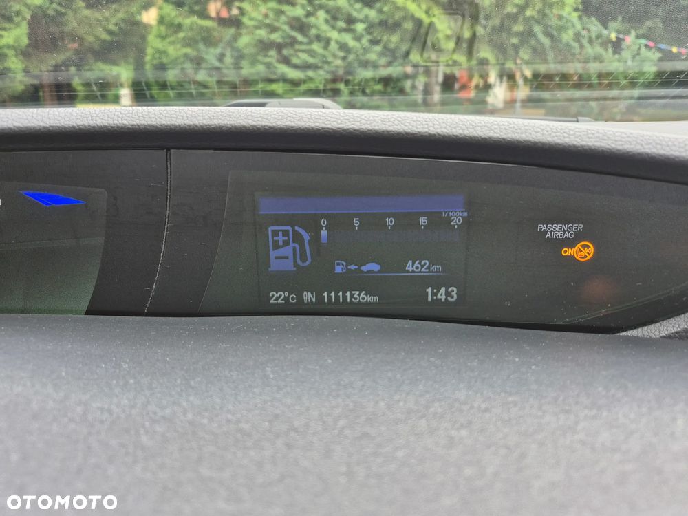 Honda Civic - 9